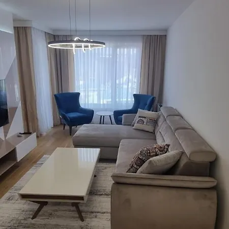 River Walk 908 Ilidza * Sarajevo