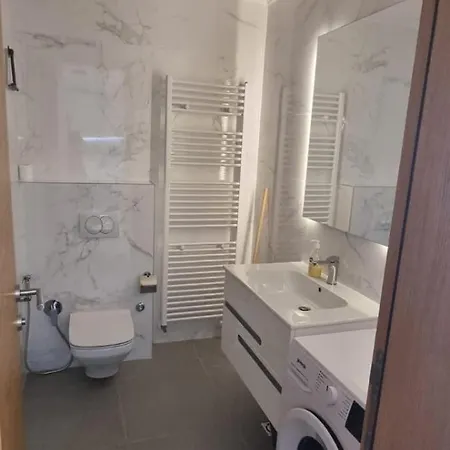 River Walk 908 Ilidza * Saraybosna