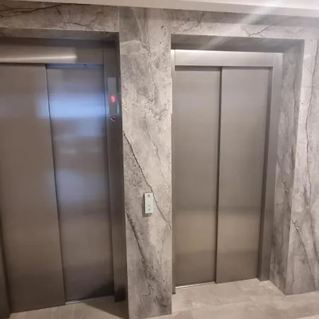 River Walk 908 Ilidza Daire Saraybosna