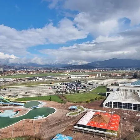 River Walk 908 Ilidza Appartamento Sarajevo