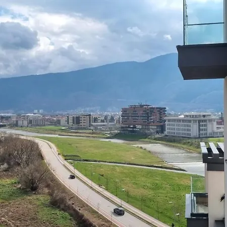 River Walk 908 Ilidza Daire