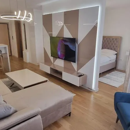 River Walk 908 Ilidza *