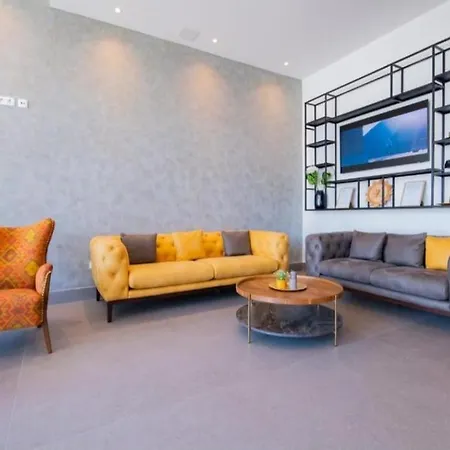 River Walk 908 Ilidza Appartamento