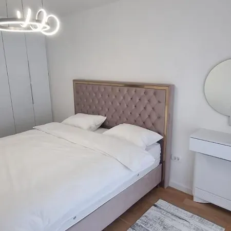 Daire River Walk 908 Ilidza Saraybosna