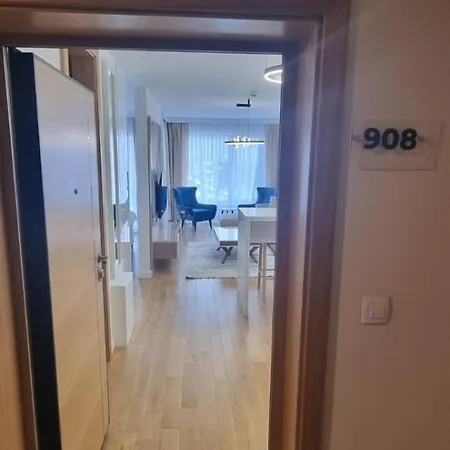Appartamento River Walk 908 Ilidza