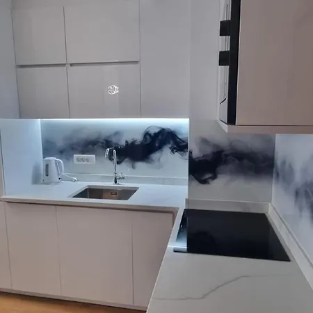 Appartamento River Walk 908 Ilidza Sarajevo