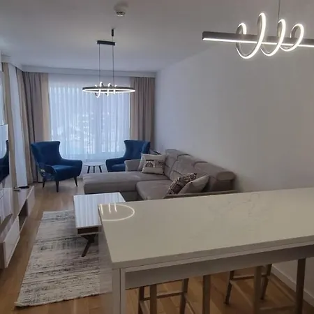 River Walk 908 Ilidza Appartamento