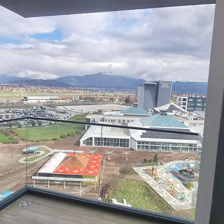 River Walk 908 Ilidza